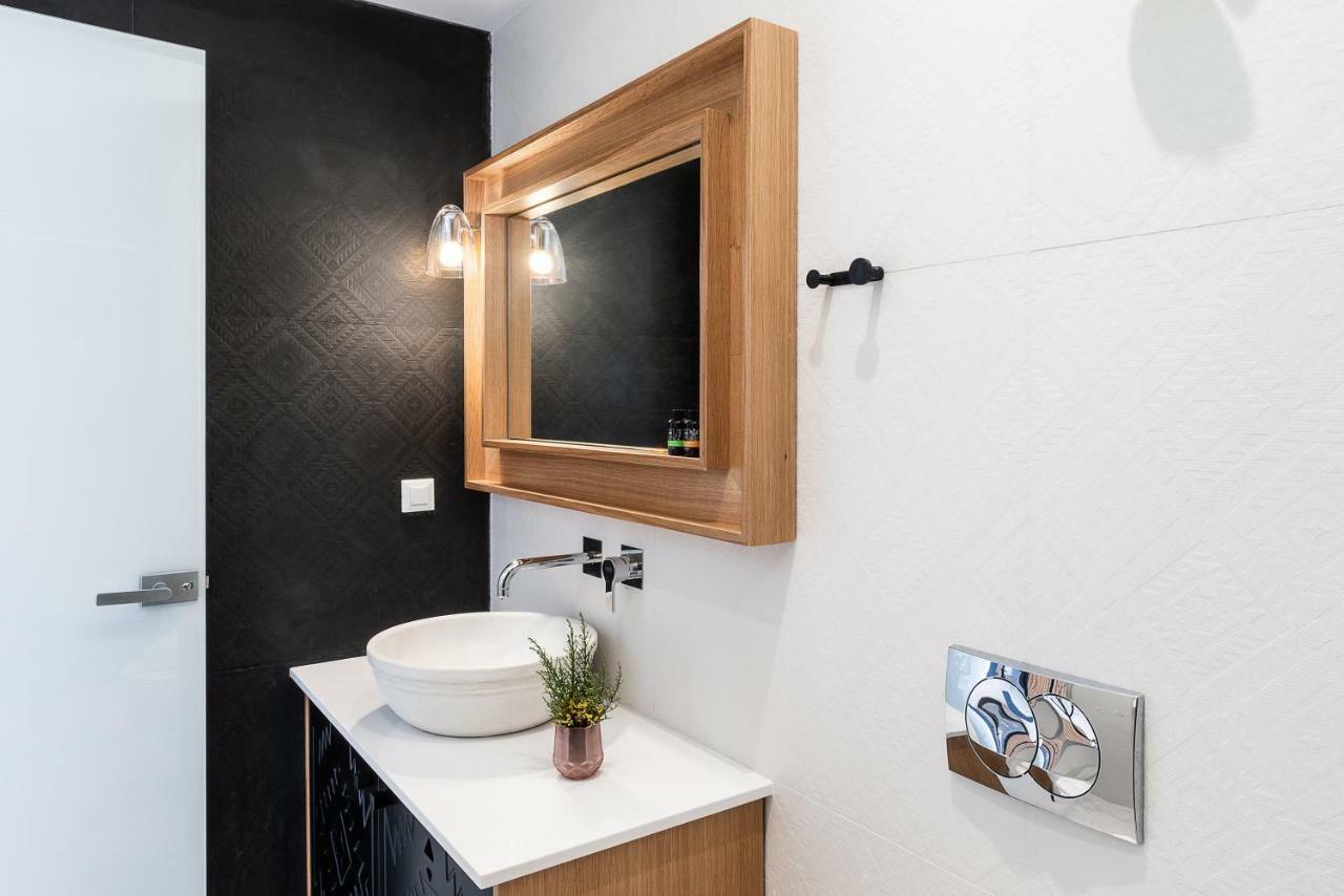 Blue Island Luxury Apartment Kato Daratso Eksteriør billede